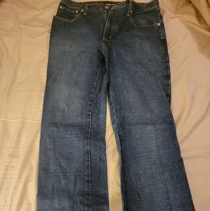 Express Jeans Size 11/12 Regular